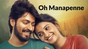 Oh Manapenne on Colors Tamil HD