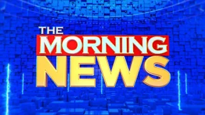 The Morning News on CNN NEWS 18