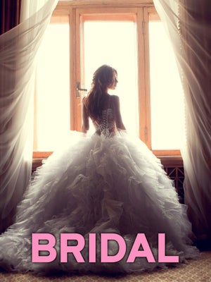 Bridal on FTV HD - future program