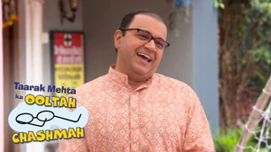 Taarak Mehta Ka Ooltah Chashmah on Sony SAB HD - past program