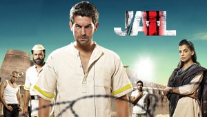 Jail on MH1 Dil Se