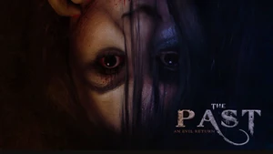 The Past on Colors Cineplex HD - past program