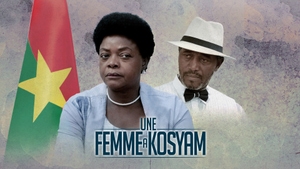 Une femme à kosyam on TV5 Monde - past program