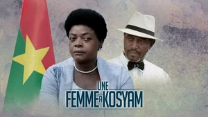 Une femme à kosyam on TV5 Monde - past program