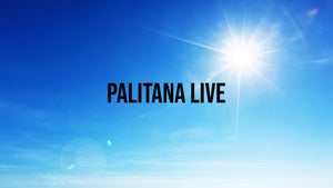 Palitana Live on Paras tv - past program
