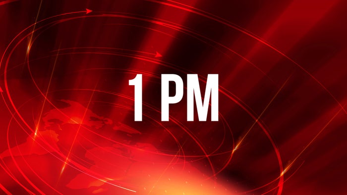 1 Pm on JioTV