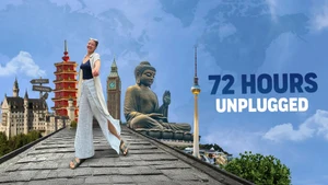 72 Hours Unplugged on Travelxp HD Hindi - past program