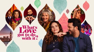 What's Love Got to Do with It? on Romedy Now - past program