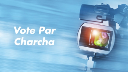 Vote Par Charcha on Navsarjan Sanskruti Gujarati