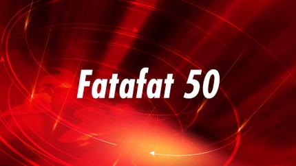 Fatafat 50 on News18 Oriya