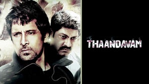 Thaandavam on Vijay Takkar - future program