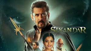 Sikandar on Zee Cinema HD - past program