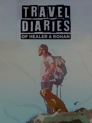 Travel Diaries Of Healer And Rohan Episode 4 on Travelxp HD Hindi - past program