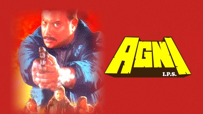 Agni IPS Episode No.230 on JioTV