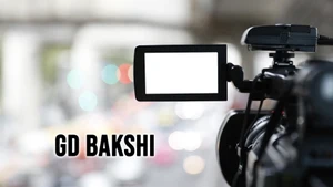 Gd Bakshi on Epic - past program