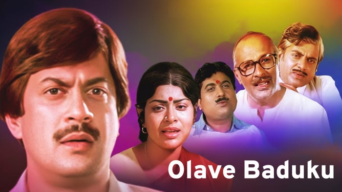 Olave Baduku on JioTV