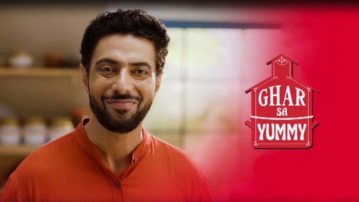 Ghar Sa Yummy Episode No.36 on JioTV