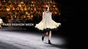Paris Fashion Week on FTV HD - future program