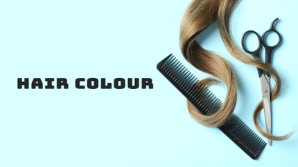 Hair Colour on Wow Cinema One