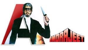 Indrajeet on Zee Bollywood - past program