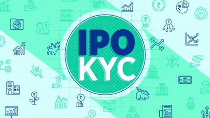 IPO KYC on CNBC Tv18 Prime HD