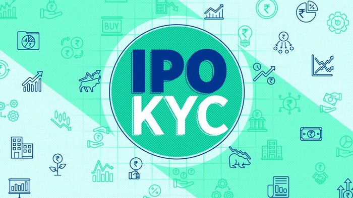 IPO KYC on JioTV
