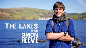 The Lakes with Simon Reeve on Sony BBC Earth SD - past program