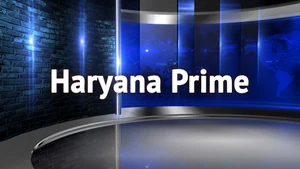 Haryana Prime on Total TV - past program