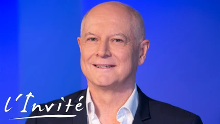 L'invité on TV5 Monde