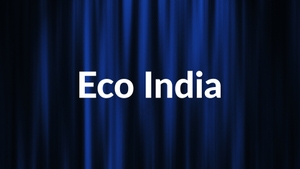 Eco India on dw - past program