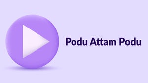 Podu Attam Podu on Jaya Max - future program