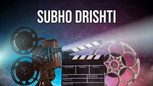 Subho Drishti on Colors Bangla Cinema - future program