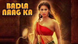 Badla Naag Ka on Zee Action - past program