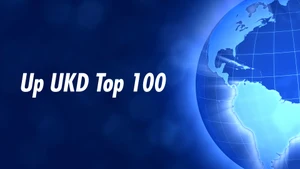 Up UKD Top 100 on News18 UP - past program