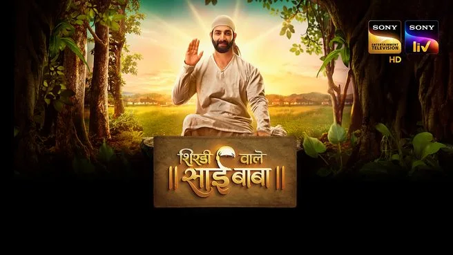 Shirdiwale Sai Baba on SET HD