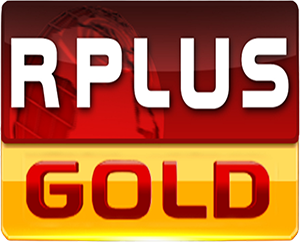 R Plus Gold on R Plus Gold - past program