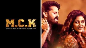 M.C.K: Macharla Chunaav Kshetra on Sony Max SD - past program