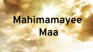 Mahimamayee Maa on Kalinga TV - past program