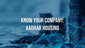 Know Your Company: Aadhar Housing on NDTV Profit