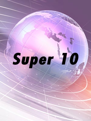 Super 10 on Sky India Tv - past program