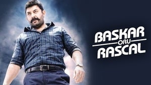 Bhaskar Oru Rascal on Zee Thirai - past program