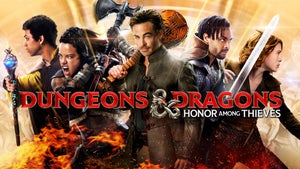 Dungeons & Dragons: Honor Among Thieves on MNX HD - past program