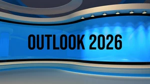 Outlook 2026 on ET Now - past program