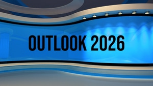 Outlook 2026 on ET Now - past program