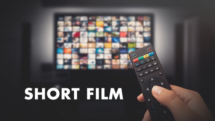 Short Film on JioTV