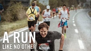 A Run Like No Other on Red Bull TV - future program
