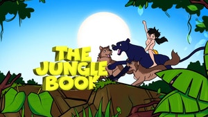 The Jungle Book on Power Kids TV - past program