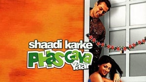 Shaadi Karke Phas Gaya Yaar on Star Gold 2 HD - future program