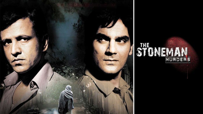 The Stoneman Murders on JioTV