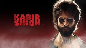 Kabir Singh on Sony Max HD - past program